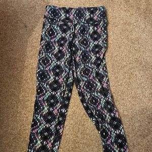 Victoria secret active leggings